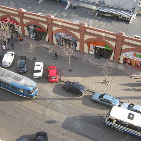 Апортоменты Пантелеймоновская 112 Oldenburg Bagian luar foto