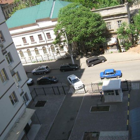 Апортоменты Пантелеймоновская 112 Oldenburg Bagian luar foto