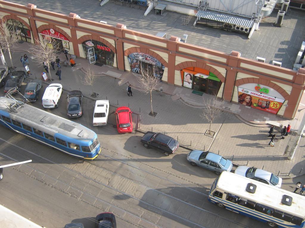 Апортоменты Пантелеймоновская 112 Oldenburg Bagian luar foto
