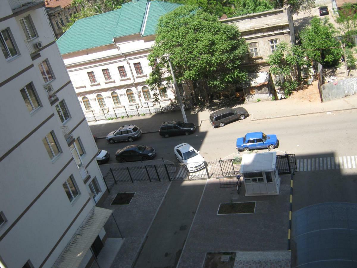 Апортоменты Пантелеймоновская 112 Oldenburg Bagian luar foto