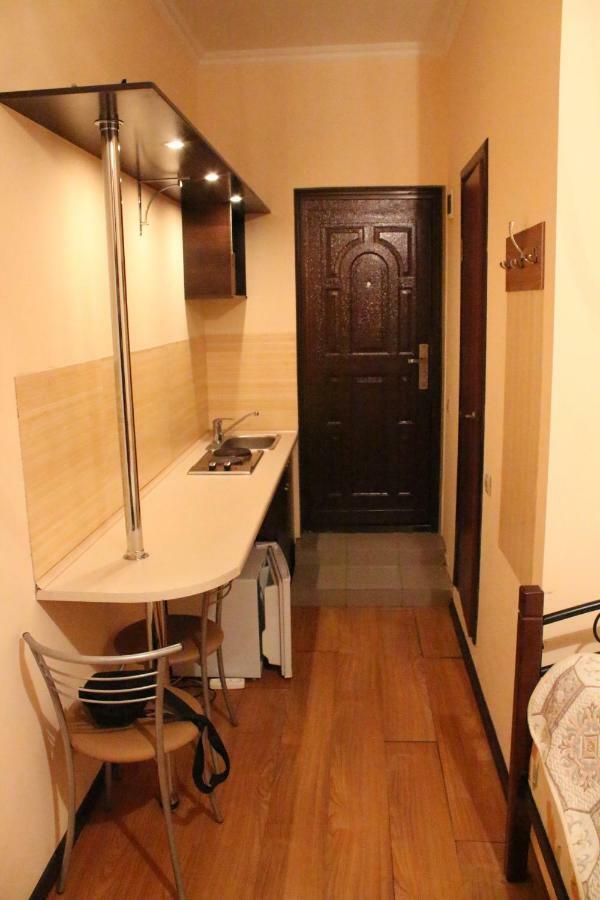 Апортоменты Пантелеймоновская 112 Oldenburg Bagian luar foto